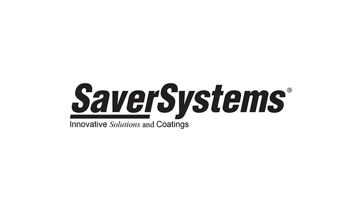 SaverSystems logo