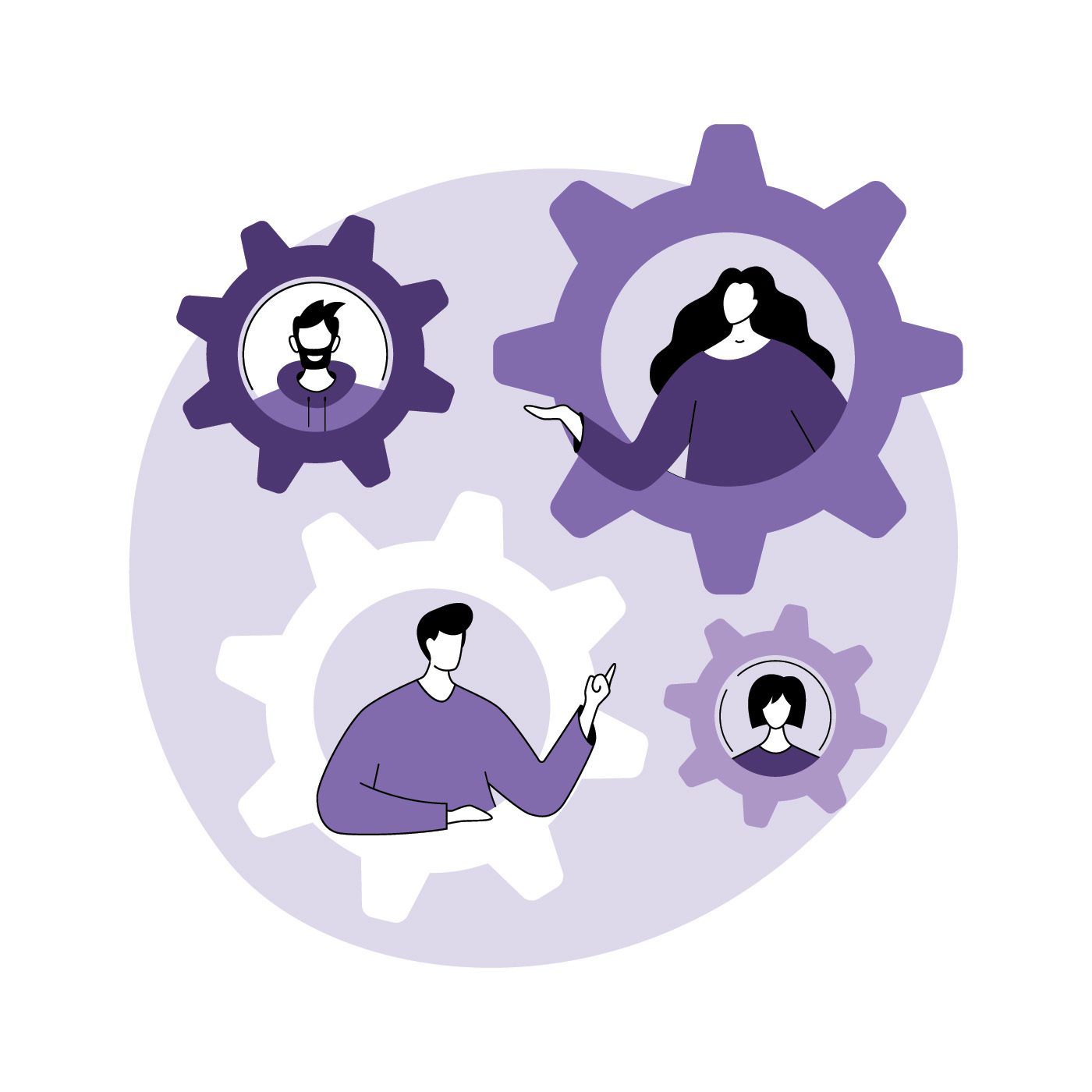 Unlocking the Power of Organizational Alignment Blog Image