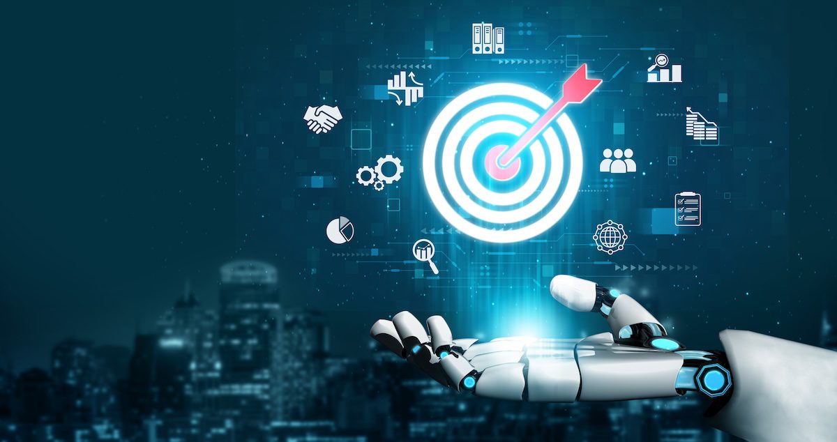 Ai,Identifies,Target,Audiences,With,Smart,Segmentation,And,Virtual,Assistants,